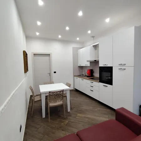 Casa Borgo&mare - * Barletta