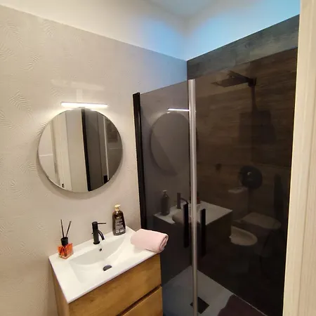 شقة Casa Borgo&mare -