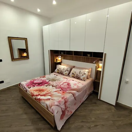 شقة Casa Borgo&mare -