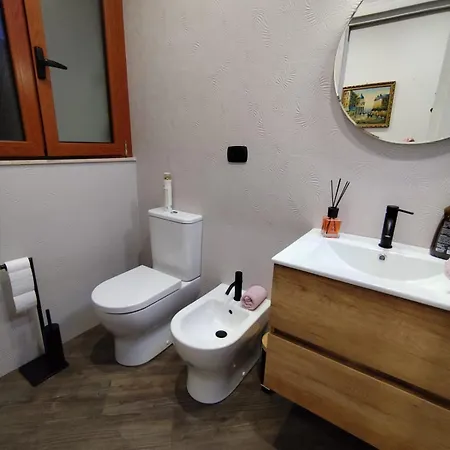 Casa Borgo&mare - Apartman *