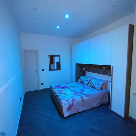 شقة Casa Borgo&mare - *