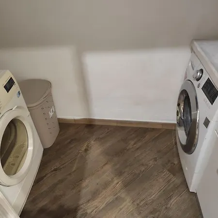 Casa Borgo&mare - Apartman Barletta