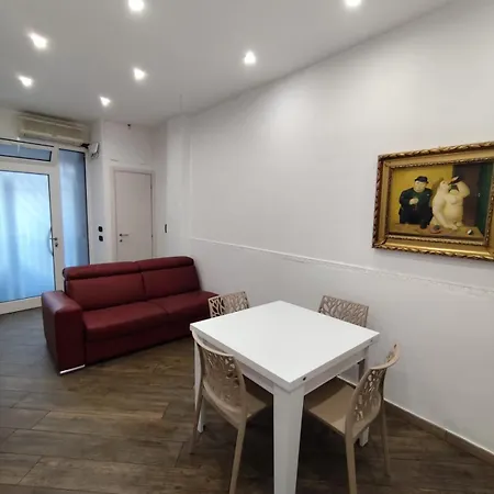 Casa Borgo&mare - Apartman