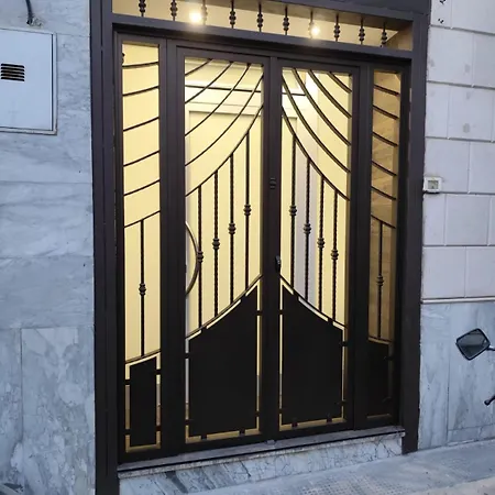 شقة Casa Borgo&mare - *