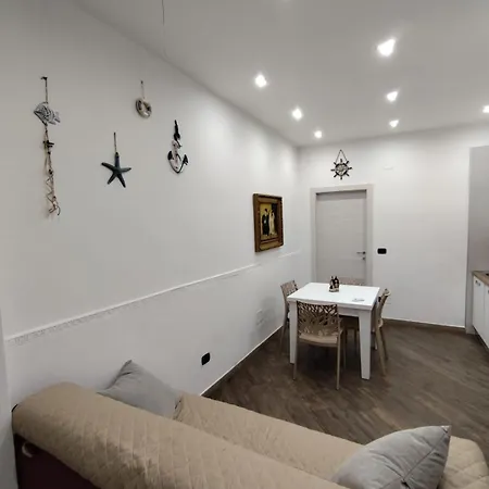 Casa Borgo&mare - Apartman