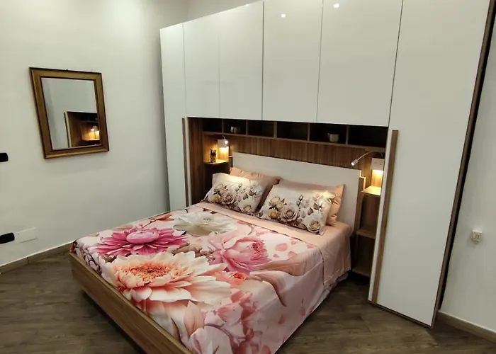 公寓 Casa Borgo&mare -