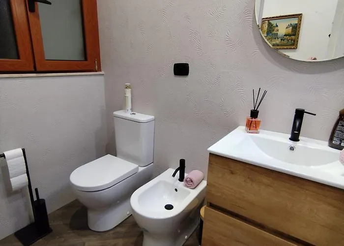 Casa Borgo&mare - 公寓 *