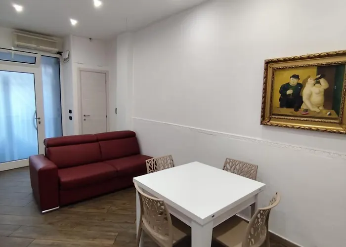 Casa Borgo&mare - 公寓