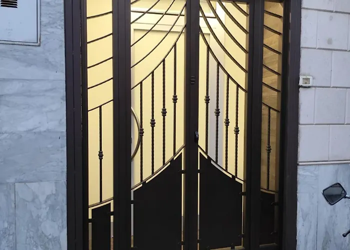 公寓 Casa Borgo&mare - *