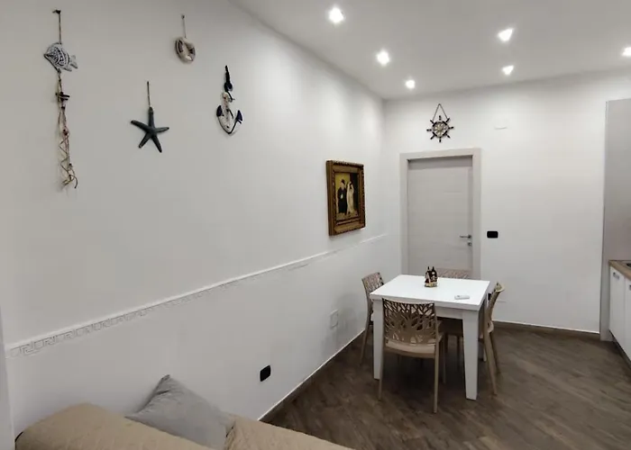 Casa Borgo&mare - 公寓